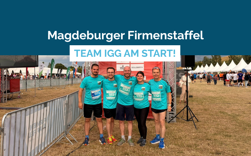Firmenstaffel Thumbnail